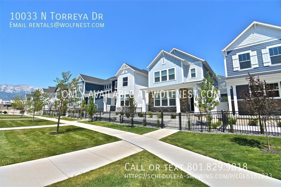 Gorgeous 3 Bed Highland Home! No Deposit Option! property image
