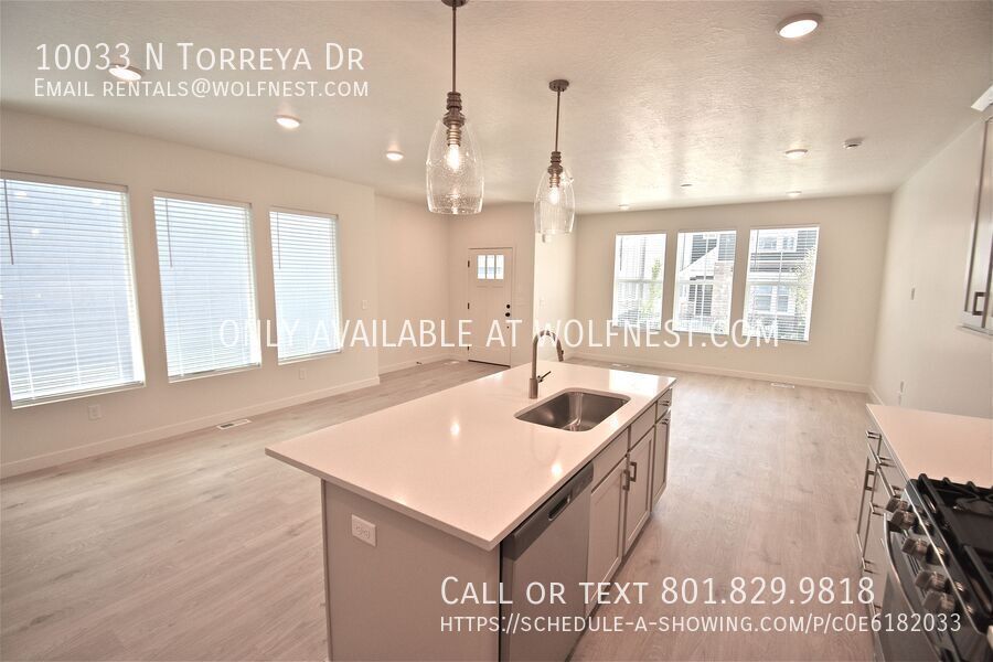 Gorgeous 3 Bed Highland Home! No Deposit Option! property image