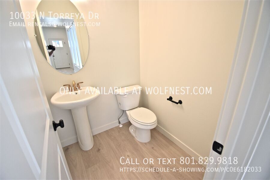 Gorgeous 3 Bed Highland Home! No Deposit Option! property image