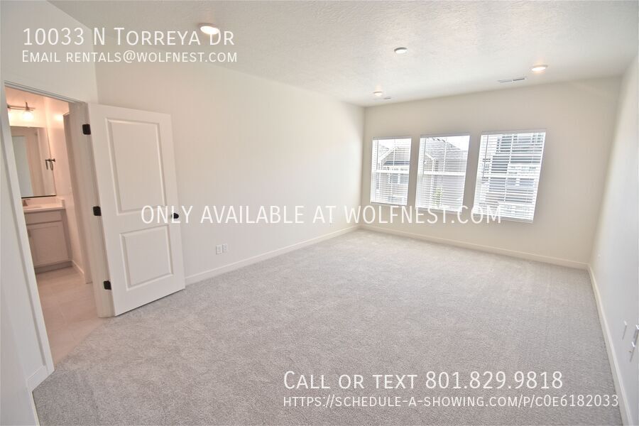 Gorgeous 3 Bed Highland Home! No Deposit Option! property image
