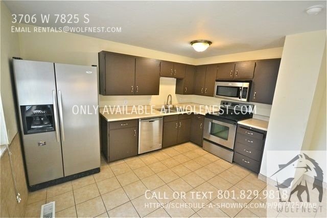Beautiful West Jordan Home! No Deposit Option! property image