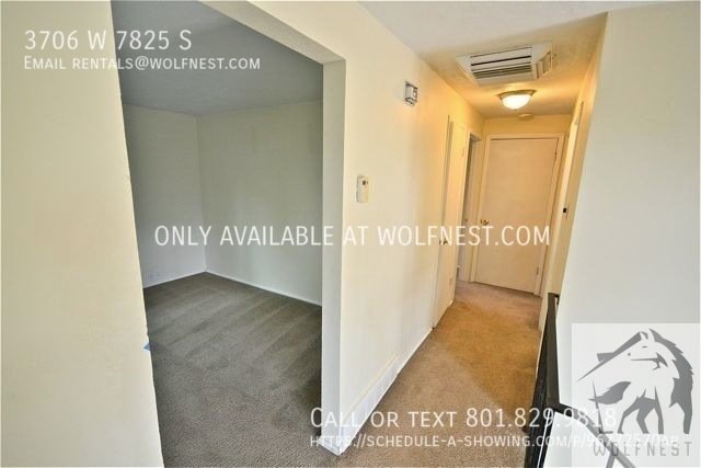 Beautiful West Jordan Home! No Deposit Option! property image