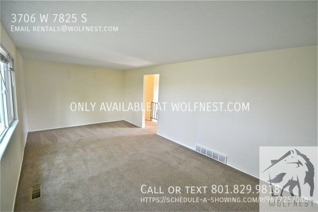 Beautiful West Jordan Home! No Deposit Option! property image