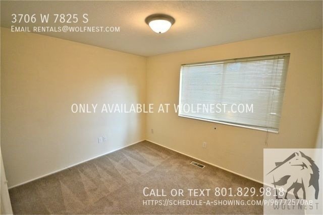 Beautiful West Jordan Home! No Deposit Option! property image