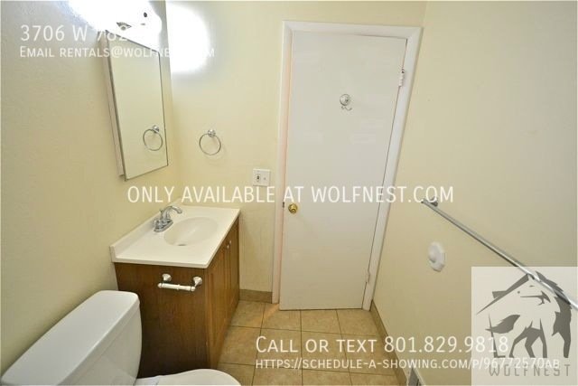 Beautiful West Jordan Home! No Deposit Option! property image