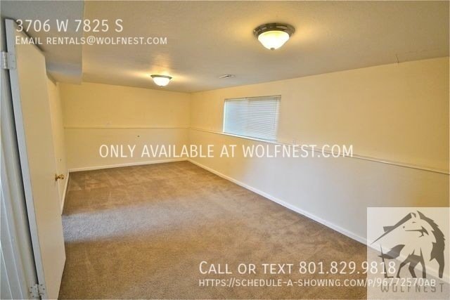 Beautiful West Jordan Home! No Deposit Option! property image