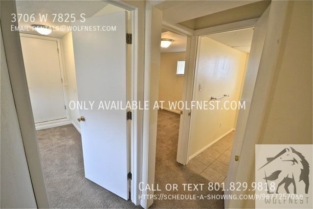 Beautiful West Jordan Home! No Deposit Option! property image