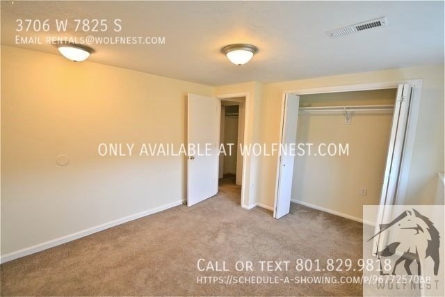 Beautiful West Jordan Home! No Deposit Option! property image