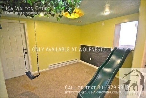 Amazing 4 Bed North Salt Lake Home! No Deposit Option! property image