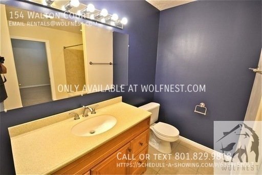 Amazing 4 Bed North Salt Lake Home! No Deposit Option! property image