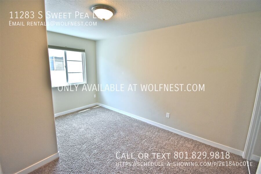 Phenomenal 3 Bed South Jordan Townhome! No Deposit Option! property image