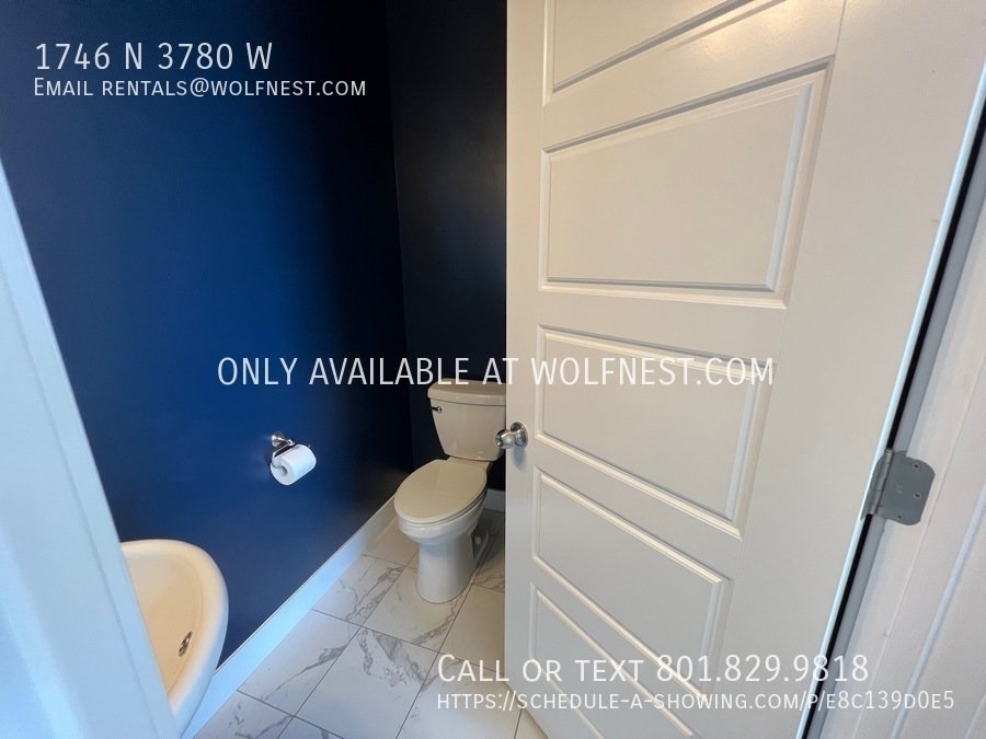Stunning 4 Bed Lehi Townhome! No Deposit Option! property image