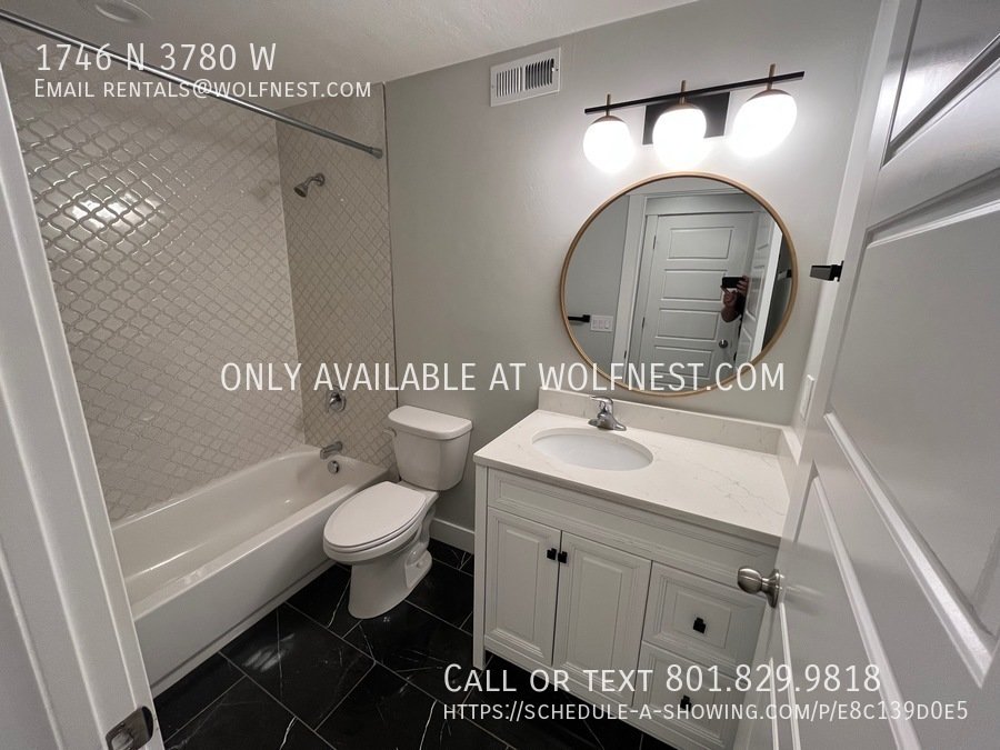 Stunning 4 Bed Lehi Townhome! No Deposit Option! property image