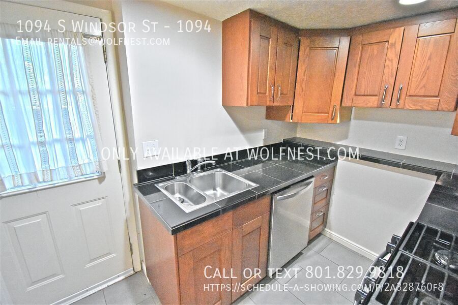 Charming 2 Bed 9th & 9th Bsmt Unit! No Deposit Option! property image
