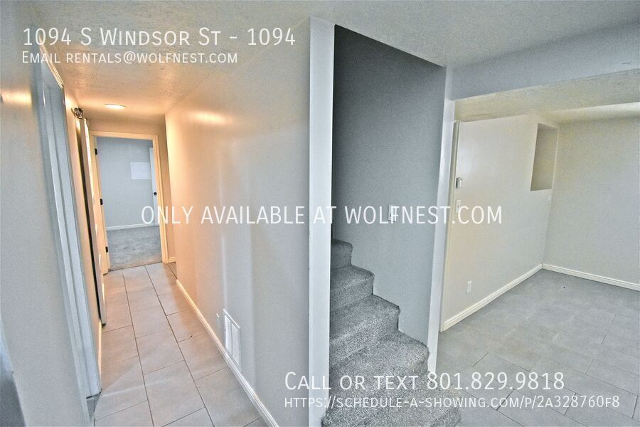 Charming 2 Bed 9th & 9th Bsmt Unit! No Deposit Option! property image