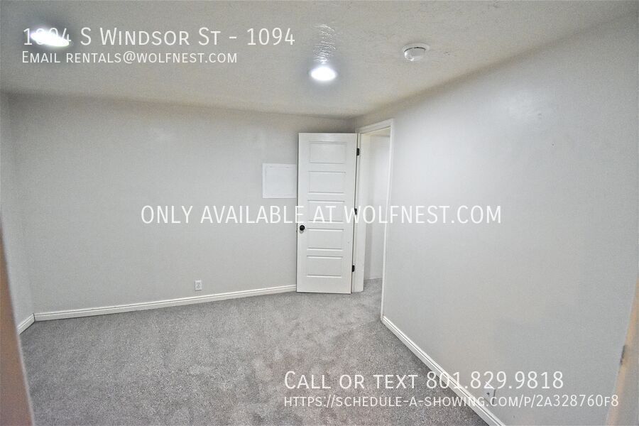 Charming 2 Bed 9th & 9th Bsmt Unit! No Deposit Option! property image