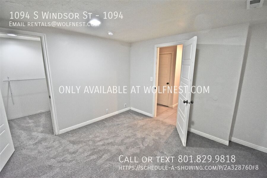 Charming 2 Bed 9th & 9th Bsmt Unit! No Deposit Option! property image