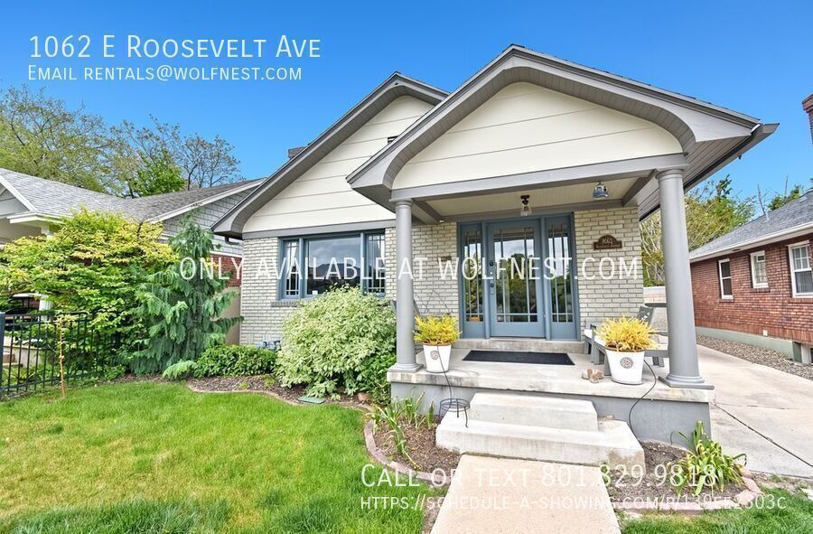 Luxurious 3 Bed Salt Lake Home! property image