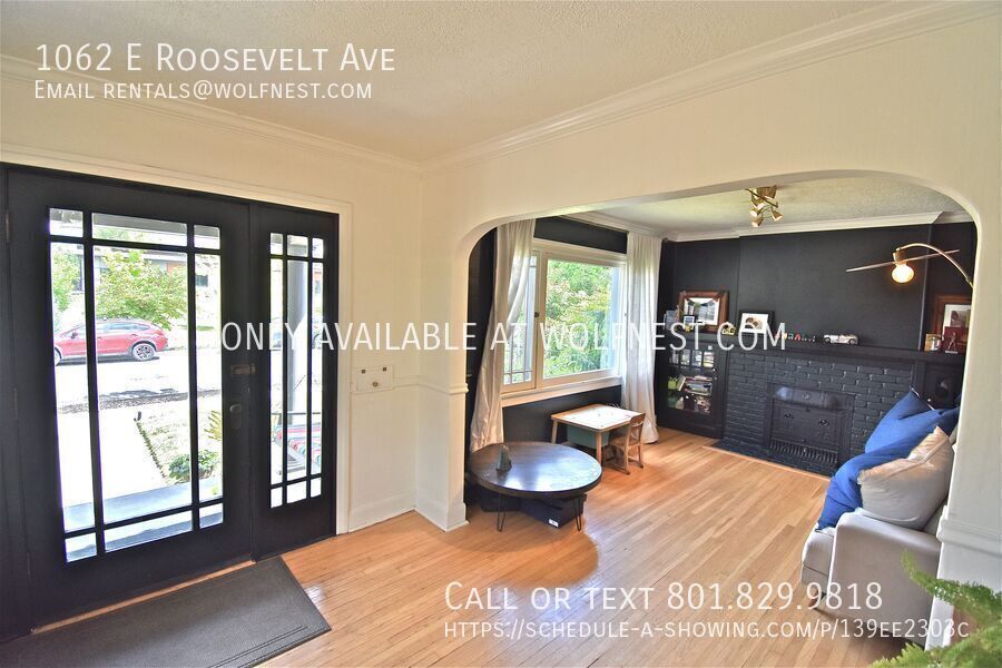 Luxurious 3 Bed Salt Lake Home! property image