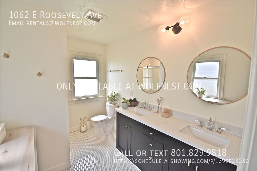 Luxurious 3 Bed Salt Lake Home! property image