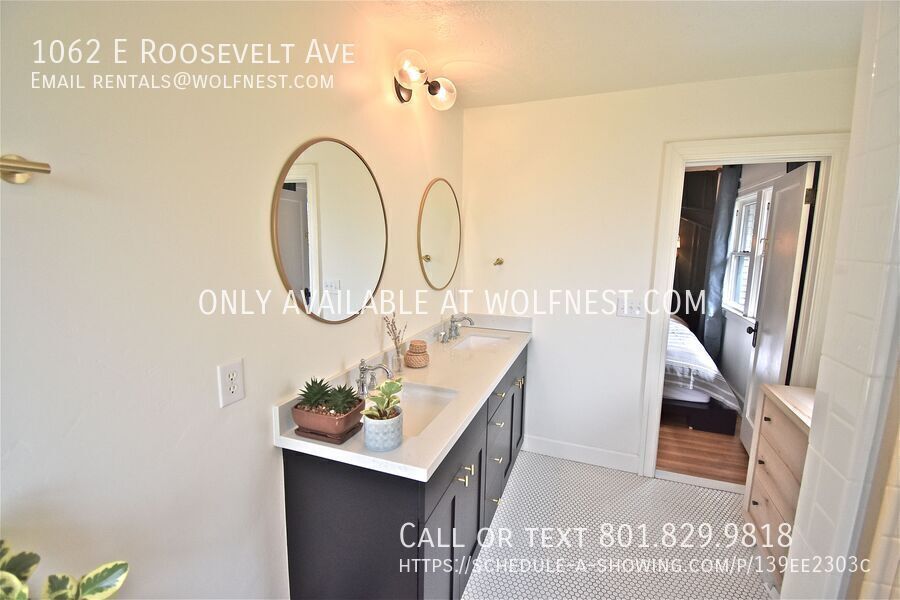 Luxurious 3 Bed Salt Lake Home! property image
