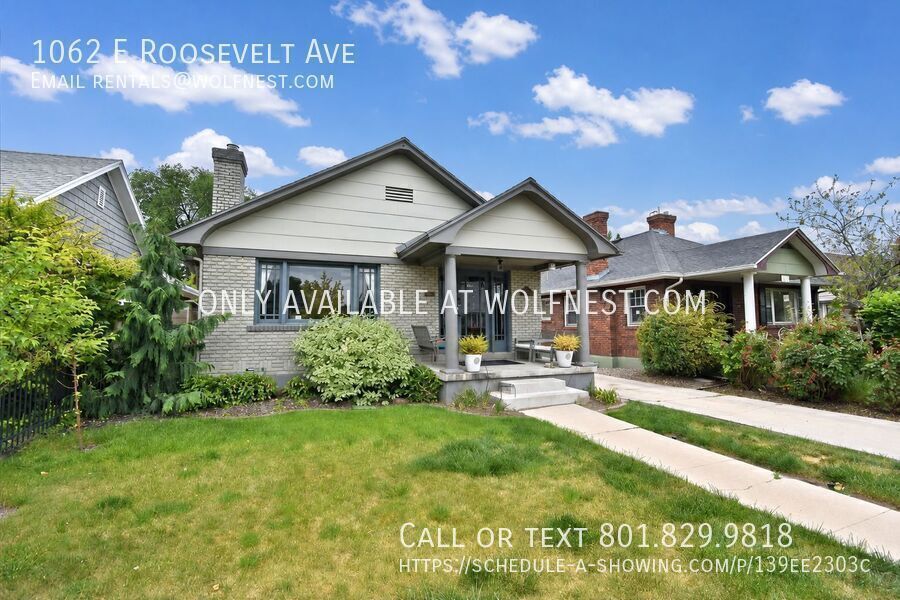 Luxurious 3 Bed Salt Lake Home! property image