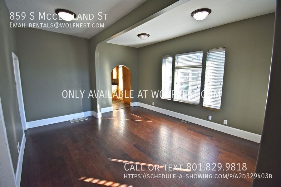Beautiful 3 Bed 9th & 9th Home! No Deposit Option! property image