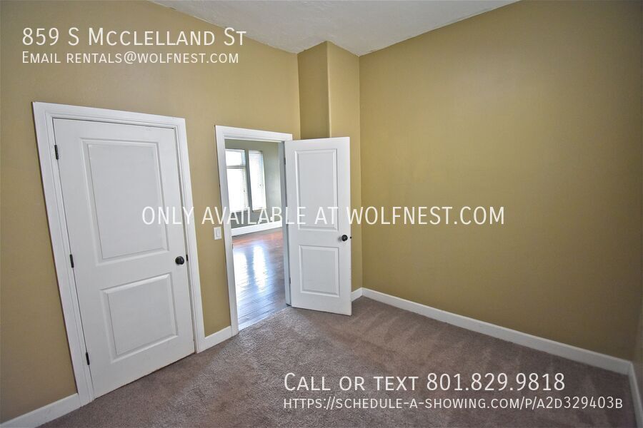 Beautiful 3 Bed 9th & 9th Home! No Deposit Option! property image