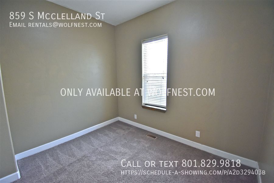 Beautiful 3 Bed 9th & 9th Home! No Deposit Option! property image