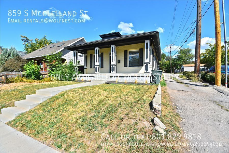 Beautiful 3 Bed 9th & 9th Home! No Deposit Option! property image