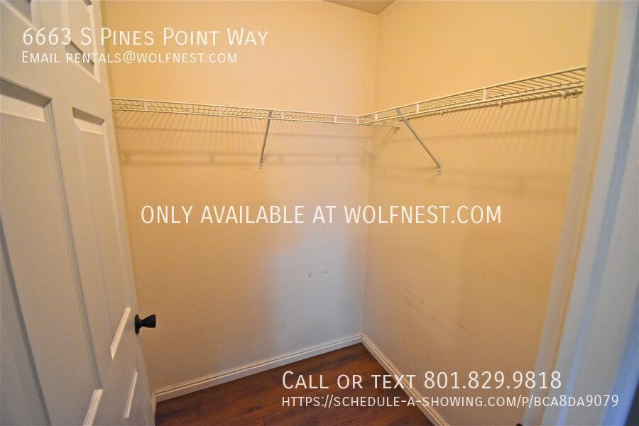 Gorgeous 2 Bed West Jordan Townhome! No Deposit Option! property image