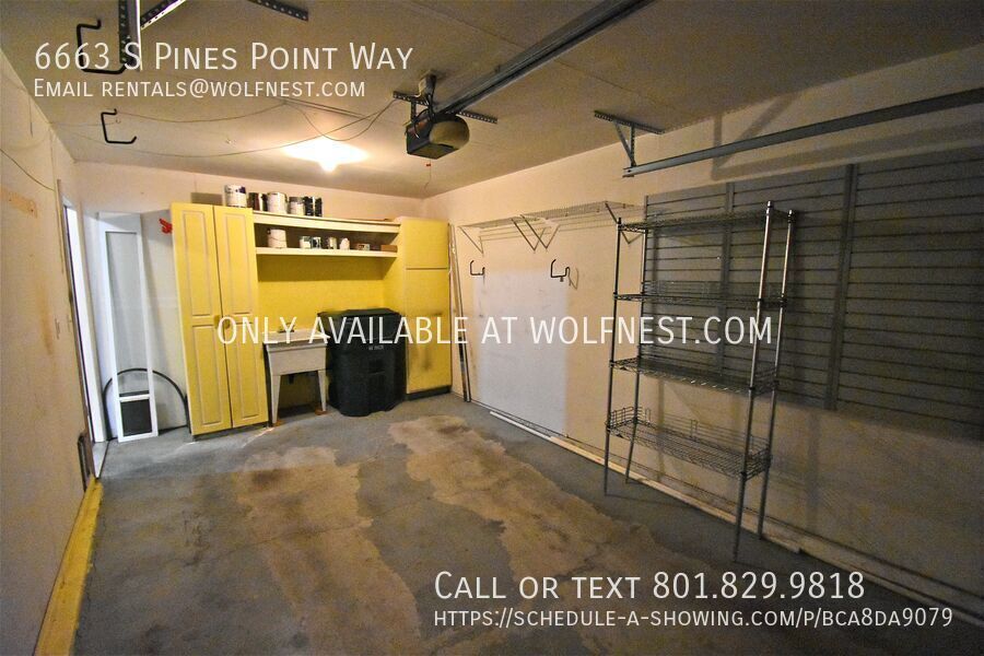 Gorgeous 2 Bed West Jordan Townhome! No Deposit Option! property image