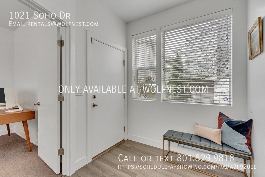 Luxurious 3 Bed Midvale Townhome! No Deposit Option! property image