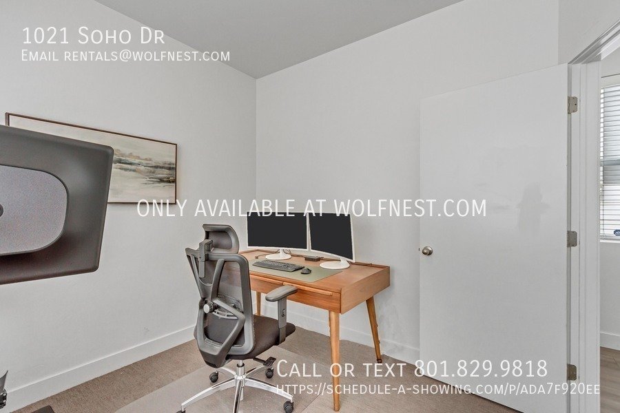 Luxurious 3 Bed Midvale Townhome! No Deposit Option! property image