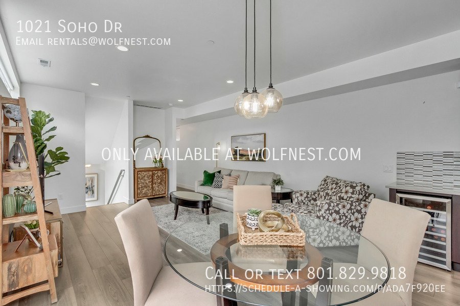 Luxurious 3 Bed Midvale Townhome! No Deposit Option! property image
