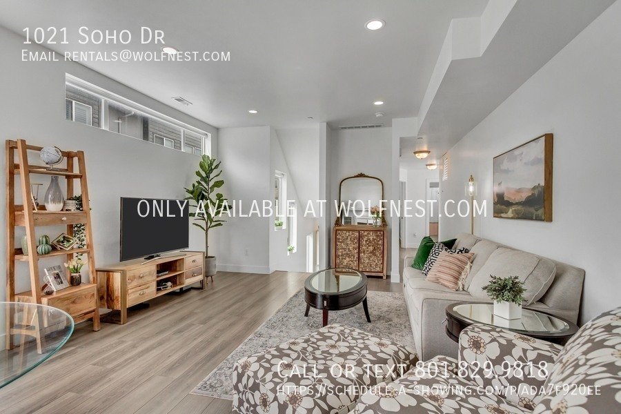 Luxurious 3 Bed Midvale Townhome! No Deposit Option! property image