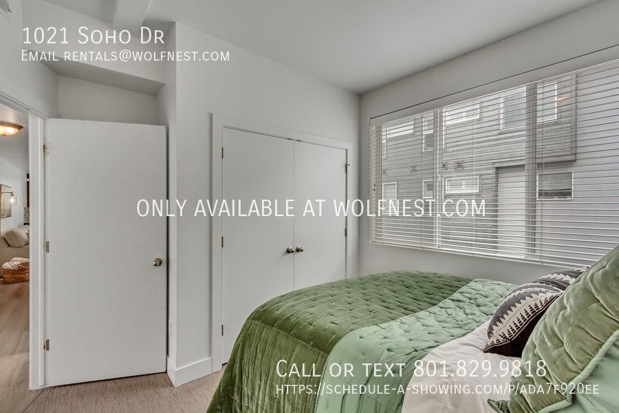 Luxurious 3 Bed Midvale Townhome! No Deposit Option! property image