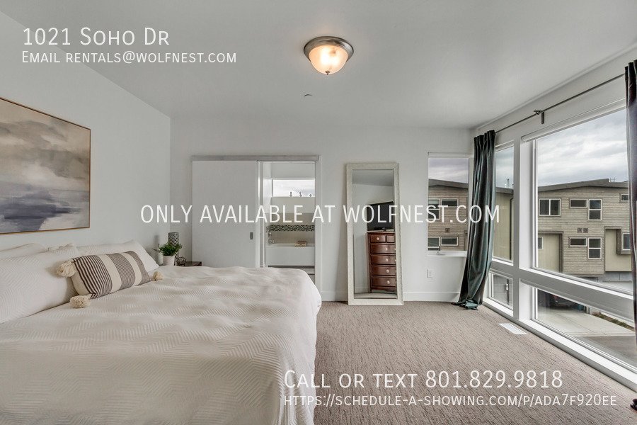 Luxurious 3 Bed Midvale Townhome! No Deposit Option! property image