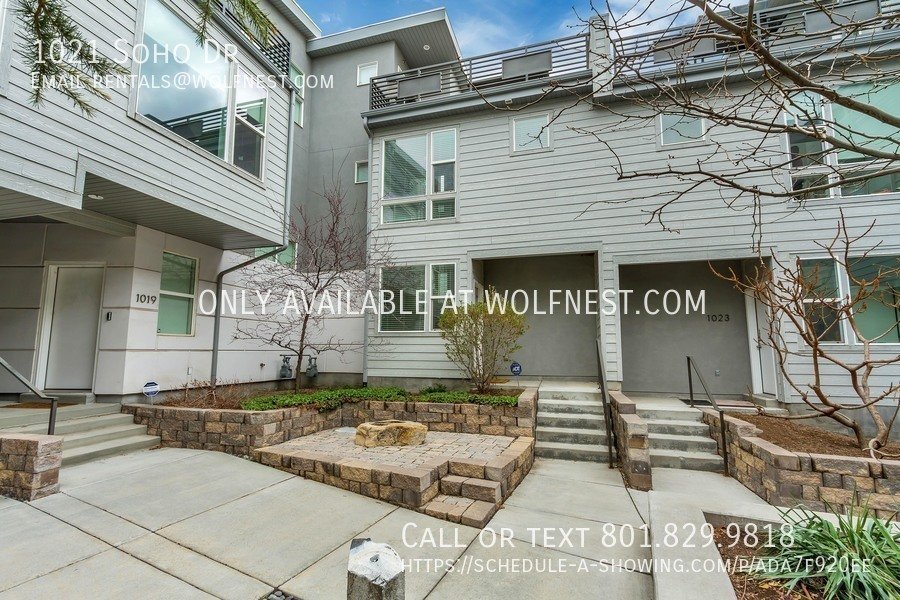 Luxurious 3 Bed Midvale Townhome! No Deposit Option! property image