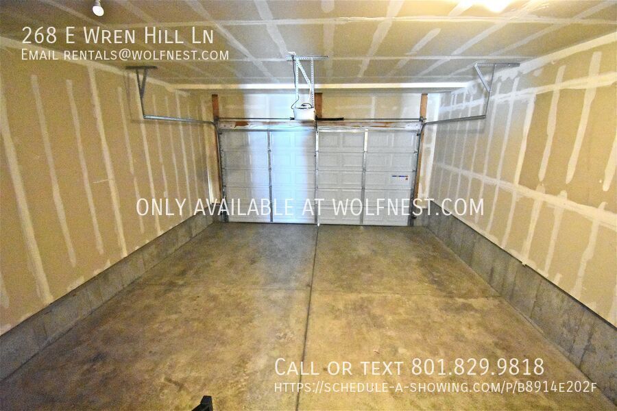Stunning 3 Bed Saratoga Springs Townhome! No Deposit Option! property image