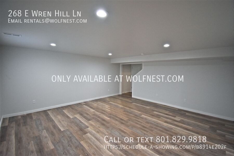 Stunning 3 Bed Saratoga Springs Townhome! No Deposit Option! property image