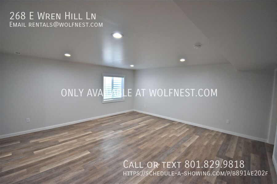 Stunning 3 Bed Saratoga Springs Townhome! No Deposit Option! property image
