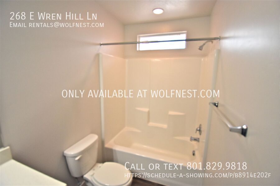Stunning 3 Bed Saratoga Springs Townhome! No Deposit Option! property image