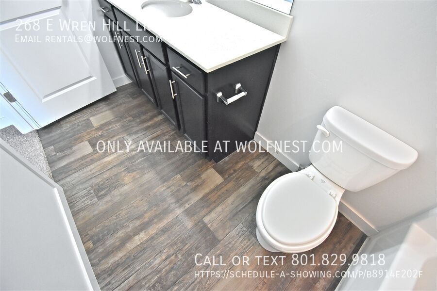 Stunning 3 Bed Saratoga Springs Townhome! No Deposit Option! property image