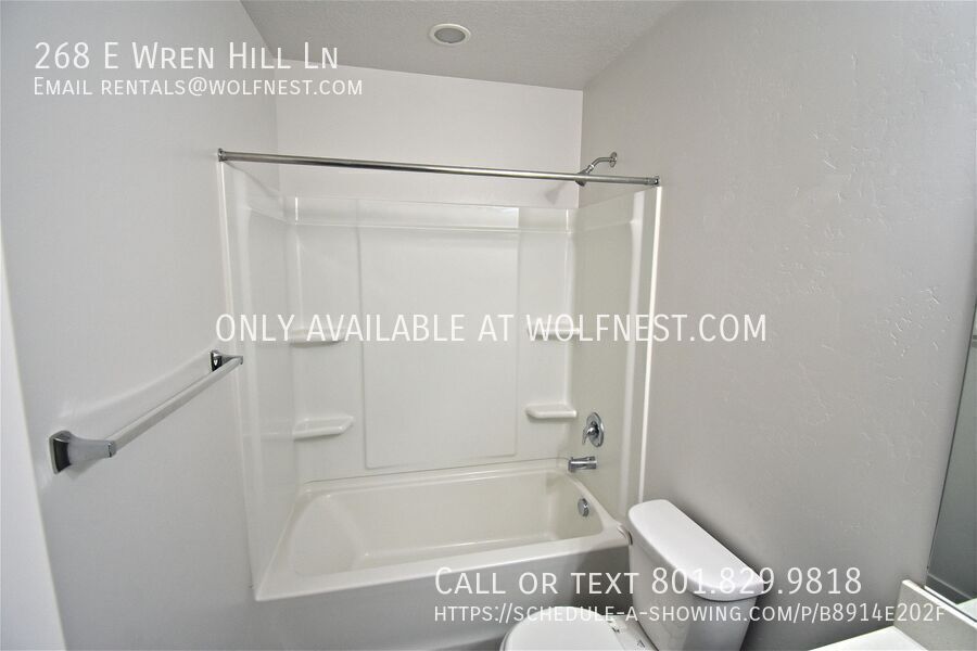 Stunning 3 Bed Saratoga Springs Townhome! No Deposit Option! property image