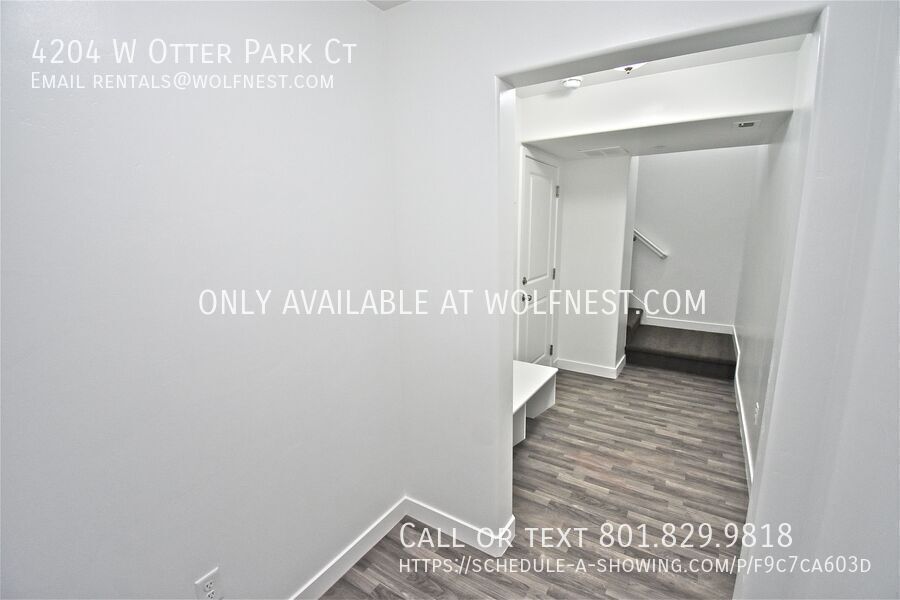 Stunning 3 Bed Riverton Townhome! No Deposit Option! property image