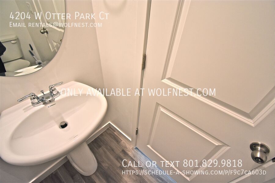 Stunning 3 Bed Riverton Townhome! No Deposit Option! property image