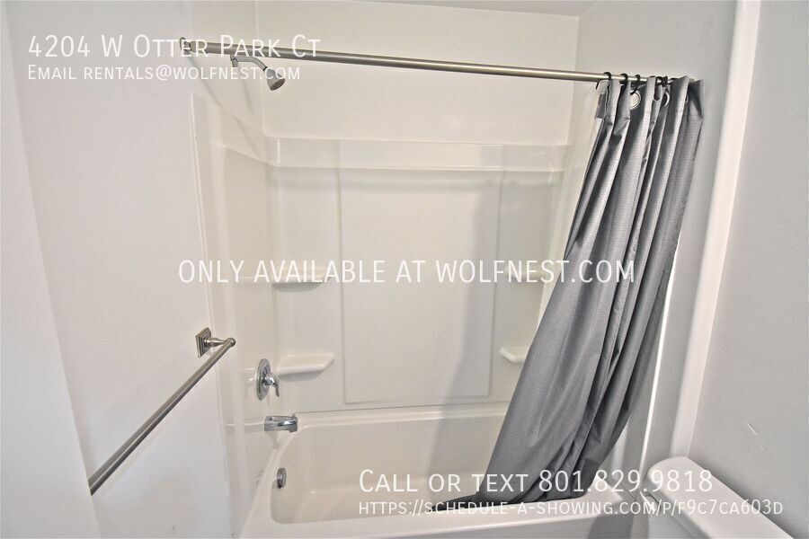 Stunning 3 Bed Riverton Townhome! No Deposit Option! property image