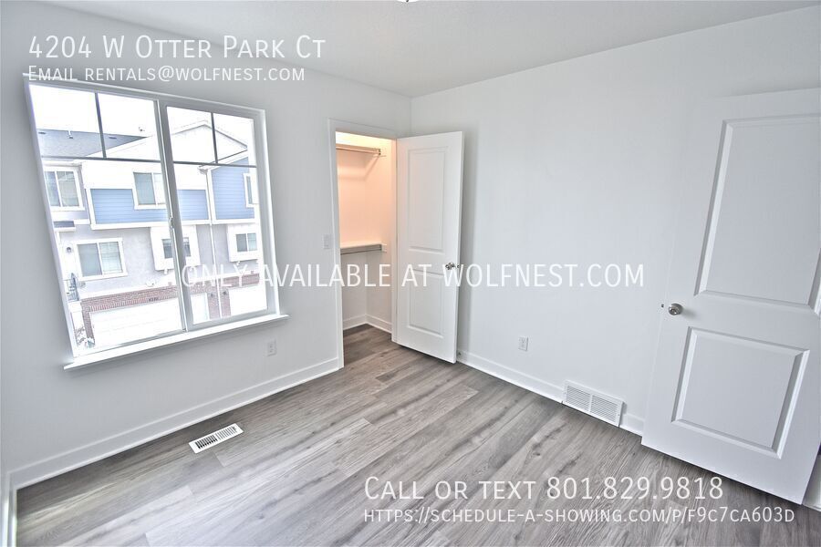 Stunning 3 Bed Riverton Townhome! No Deposit Option! property image