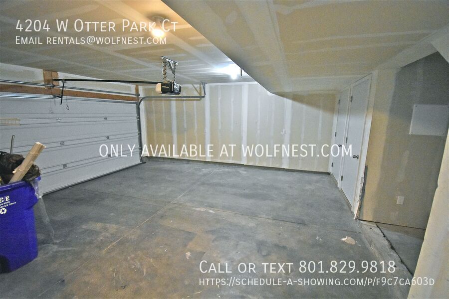 Stunning 3 Bed Riverton Townhome! No Deposit Option! property image